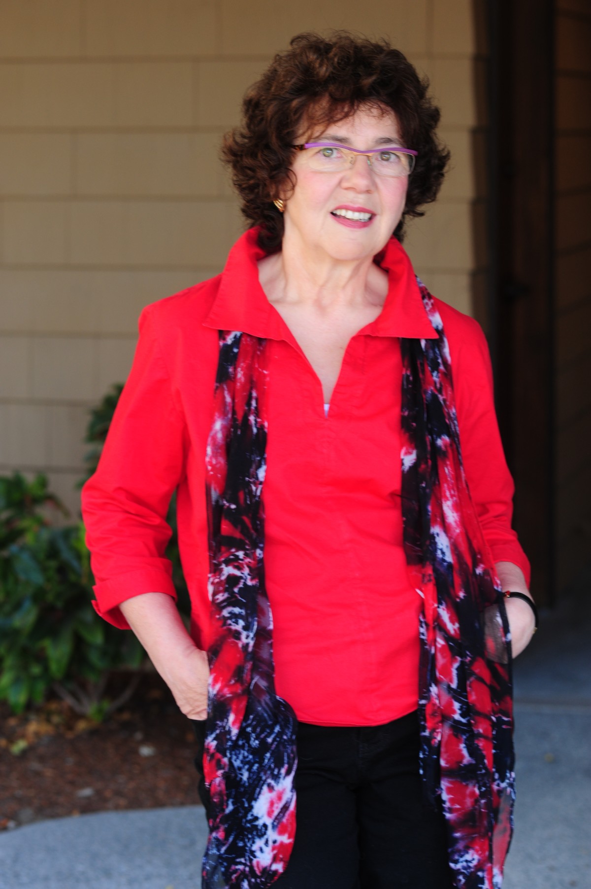 MeL Konrad ~ “At 60 years young and 90 lbs leaner, I’m in the best fitness shape of my life!”