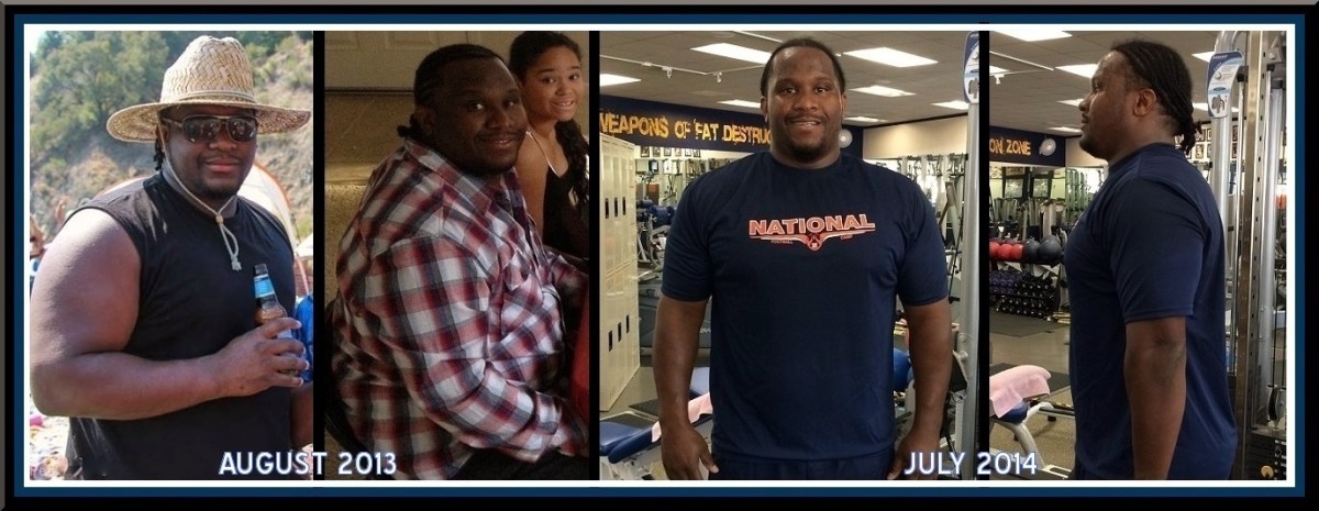 Vertis Patton - EXCUSES Are Not An Option!